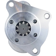 Starter for Ford Tractor 2000 3000 4000 5000 6000 Diesel Higher Torque 16608