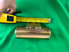 AGT High Pressure Pilot Filter Replacement Attachment For Mini Excavator Digger
