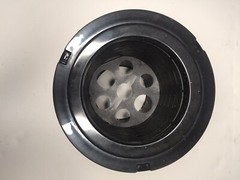 Caterpillar Oem Hydraulic Oil Filter 1R-0735. Cat Nos Filter 1r0735.