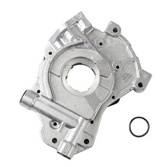 Timing Chain Kit Oil Pump Fit Expedition Navigator F-150 F-250 Super Duty 5.4L