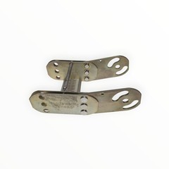 JLG Ametek Catrac Link Repair Section 8″ 7016530