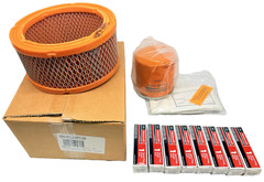 NEW OEM Genuine Generac 0062050 5.4L Gas Engine (G3) Maintenance Kit