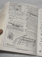 GMC Truck Chevy Trucks S/T Truck 1994 Service Manual Repair Maintenance Shop