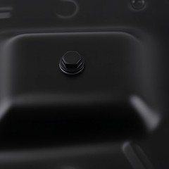 Auto Transmission Pan fit for Ford F-150 Navigator 6R80 2011-2018 HC3Z7A194A