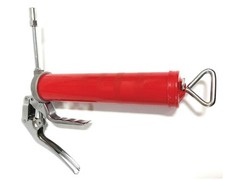 Pistol Grip Grease Gun – Versatile and Easy to Use for All Applications