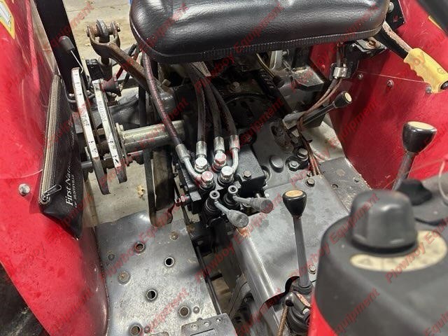 Dual Hydraulic Valve Kit for Massey Ferguson Tractor 677421 Many READ CAREFULLY