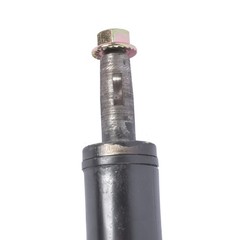 Steering Box Shaft New for Yanmar YM1600 YM1700 YM1900 #KBME3003, SVU322792