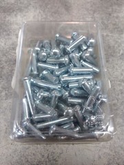 904-110 sickle rivets
