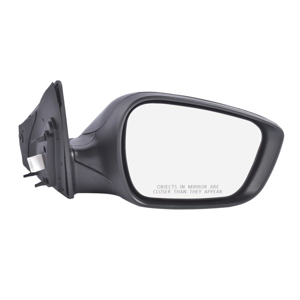 Right Power View Mirror Heated Signal Light Fits for Hyundai Elantra 1.8 2.0 201
