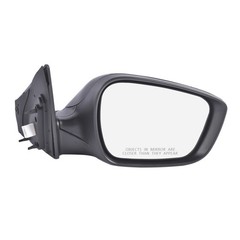 Right Power View Mirror Heated Signal Light Fits for Hyundai Elantra 1.8 2.0 201
