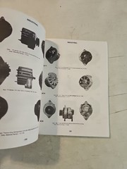 Auto Electric Suppliers & Equipment 1994 Electrical Identification Catalog