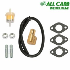 Carburetor for Massey Ferguson 135 MH50 Gas TO35 12566 181532M91 183576M91