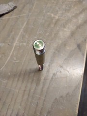 GENUINE Hoosier Crane 644636102S Stud/ MTR BRK (4) 22JS-1551-