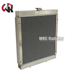Radiator Fit for Gehl 552 553 663 883 1083 Dynalift RS5-34 RS6-42 RS8-42 RS8-44