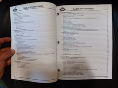 2006 MACK FXL FRONT AXLE & STEERING SERVICE SHOP REPAIR WORKSHOP MANUAL 12-105
