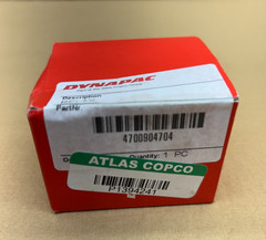Dynapac 4700904704 Replacement Relay for Tractor