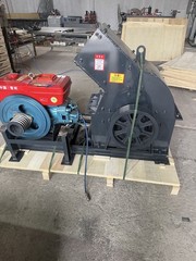 150*250 mobile jaw crusher hard stone Granite Basalt Crushing machine at CA