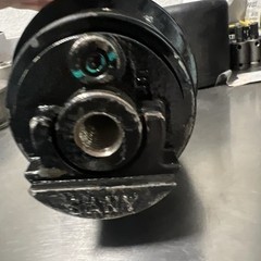 Sany Track Roller Swz135B 13901646 FREE SHIPPING