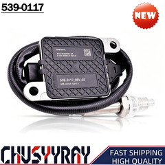 539-0117 Nitrogen Oxide Sensor NOx Sensor FIT Caterpillar CAT Engine
