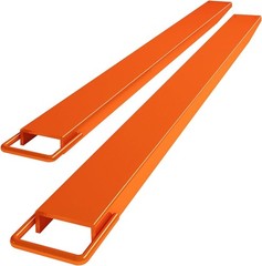 Pallet Fork Extension 84″/96” x 4.5″ Width Forklift Extension Truck Heavy Duty