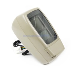 LCD Monitor 157-3198 260-2160 For CAT 312C 320C 325C 330C Display Panel