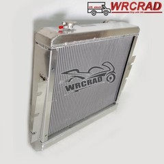 #1456899 Fit Hyster Forklift H135XL H155XL GM Vortec 4.3L gas LP Engine Radiator