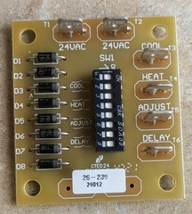 ECM Circuit Board, 26-239R Brand: LifeBreath