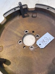 1974 John Deere 4630 Tractor Flywheel R51004