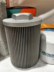 OEM Kubota KX040-4 Mini Excavator Maintenance Filter Kit RD411-62210 HH164-32430