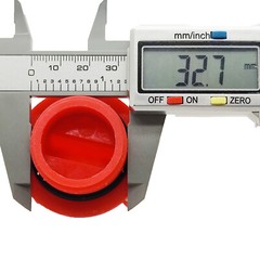 Oil Cap Hydraulic Plug 38240-21410 Fit for Kubota MX5000DT MX5000F MX5100 MX5200