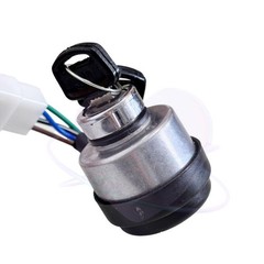Ignition Switch for AGT-H15R | DHKG-H15