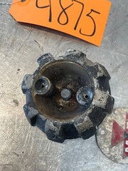 1979 Massey Ferguson 2775 Tractor Steering Wheel Knob