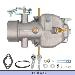 New Carburetor fits Massey Ferguson Tractors 65 3165 165, 194996M93, 517099M93