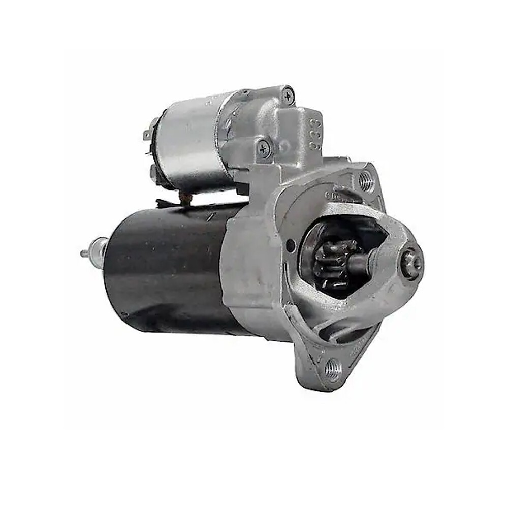 Carquest Premium Remanufactured Starter 17751S