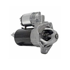 Carquest Premium Remanufactured Starter 17751S