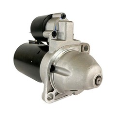 FGL5840089 Starter for Ferrari 93 Goldoni Transcar 25 Goldoni Transcar 25RS