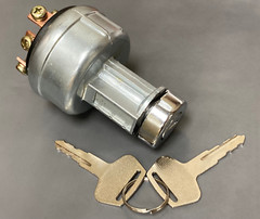 IGNITION SWITCH for KOMATSU 08086-10000