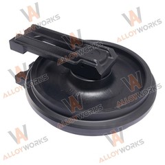 Front Track Idler Fit Takeuchi TB145 Excavator Undercarriage Heavy Duty
