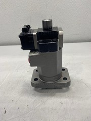 Bosch GE EMD Fuel Pump for Rail Train Locomotive 84C623439P4X