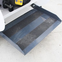 Mini Skid Steer Loader 13.5HP B&S Engine EPA Standing Crawler Tracked Loader