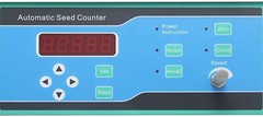 Seed Counters for Large Medium Small Seeds with Capacity Five 1~99999 110V/220V