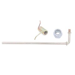 112-3951 Deflector Side Discharge Chute Fits Toro TIMECUTTER Mowers W/Hardware
