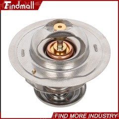 Findmall ME994276 Engine Thermostat For Kobelco 6D22 SK220 SK230 6D14 6D15