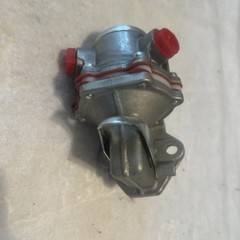 Fuel Lift Pump for Case IH, Ford, New Holland Tractors – Multiple Models