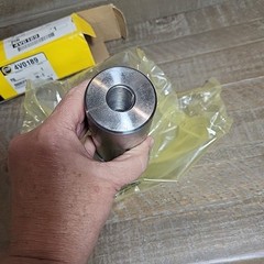Pin 4V0189 CTP Fits Caterpillar 826C & 824C New Open Box