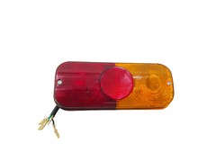 12V Rear Light Fit for MF 240S AND Hattat 240S Legend 260G 277G 288G Tractor