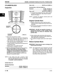 John Deere LX172 LX173 LX176 LX178 LX186 LX188 Service Manual TM1492 USB