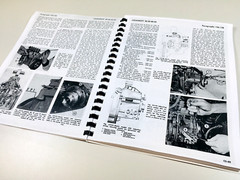 Cockshutt 20 30 40 50 Co-Op E2 E3 E4 E5 Tractor Service Repair Manual Shop Book