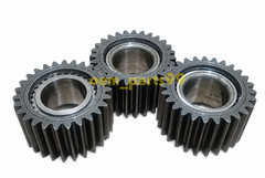 JCB MIDI CX – PLANET GEAR WITH BEARING, SET OF 3 PCS. (458/M4409 917/M4426)