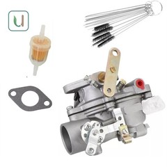 New Carburetor 13713 13713B For Lincoln pipeline Style Welders SA-200 SA-250